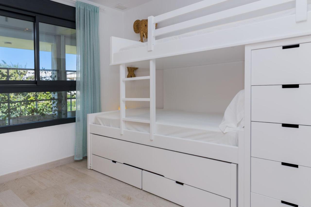 Altamar Plus Apartment Javea Arenal By Rock Rentals Exterior foto