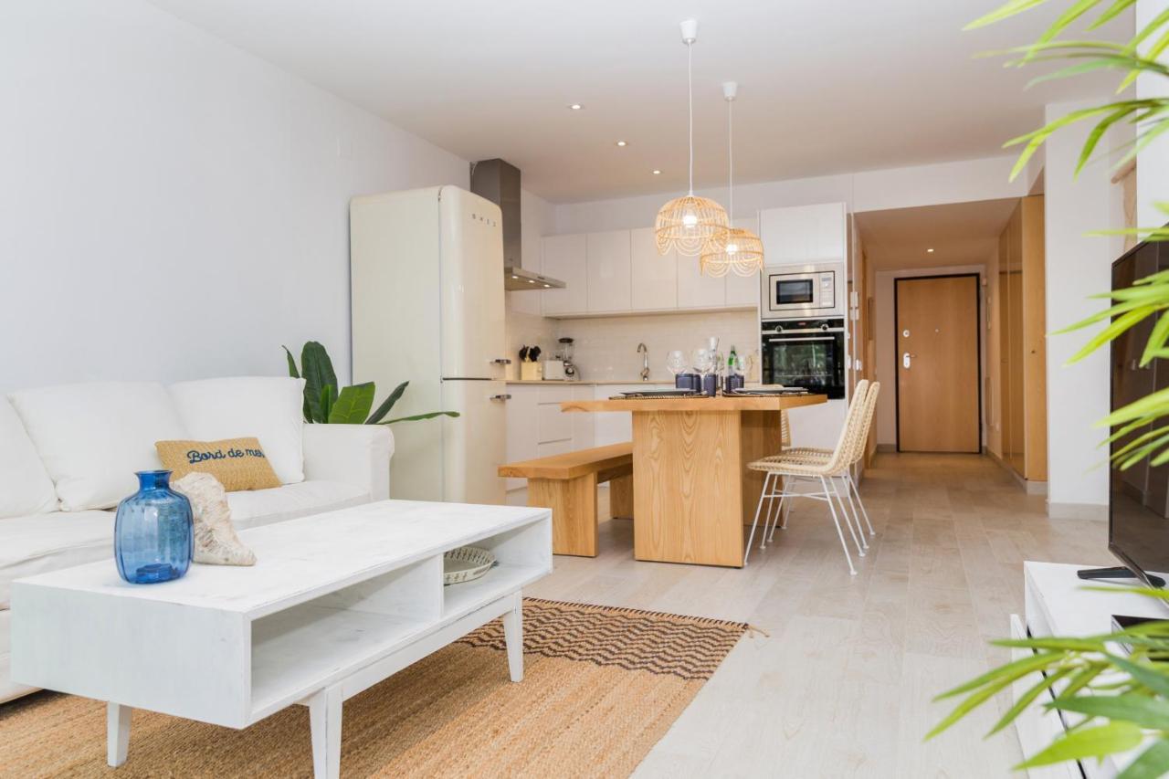 Altamar Plus Apartment Javea Arenal By Rock Rentals Exterior foto